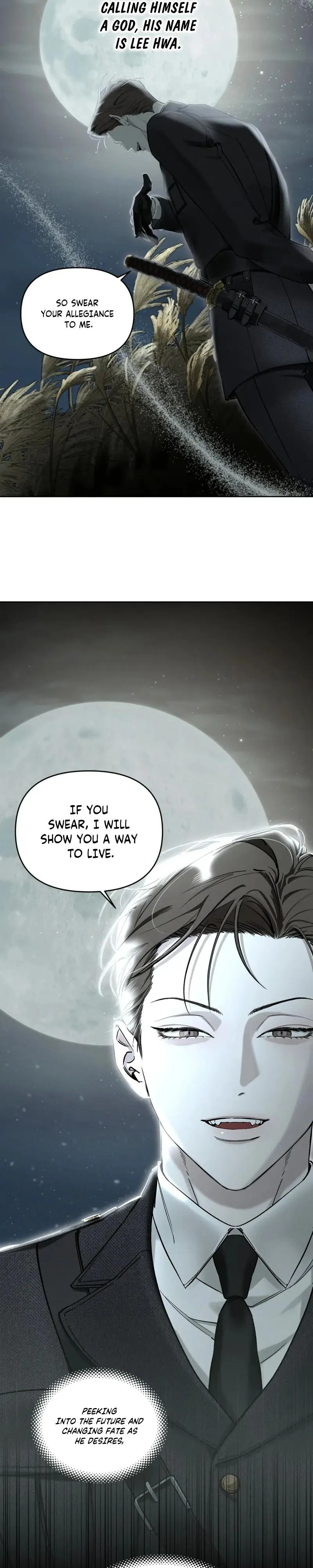 Black Swan Chapter 1 page 12 - 