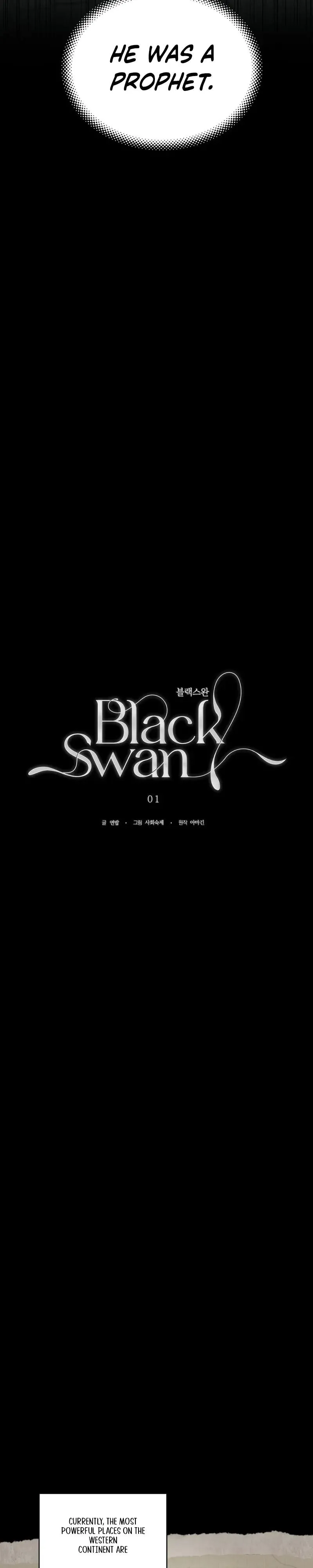 Black Swan Chapter 1 page 13 - 