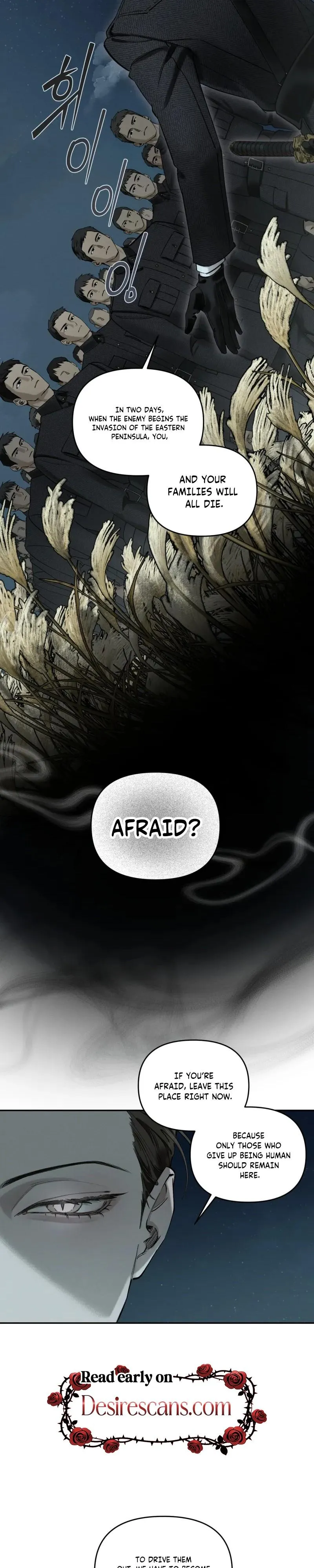 Black Swan Chapter 1 page 3 - 
