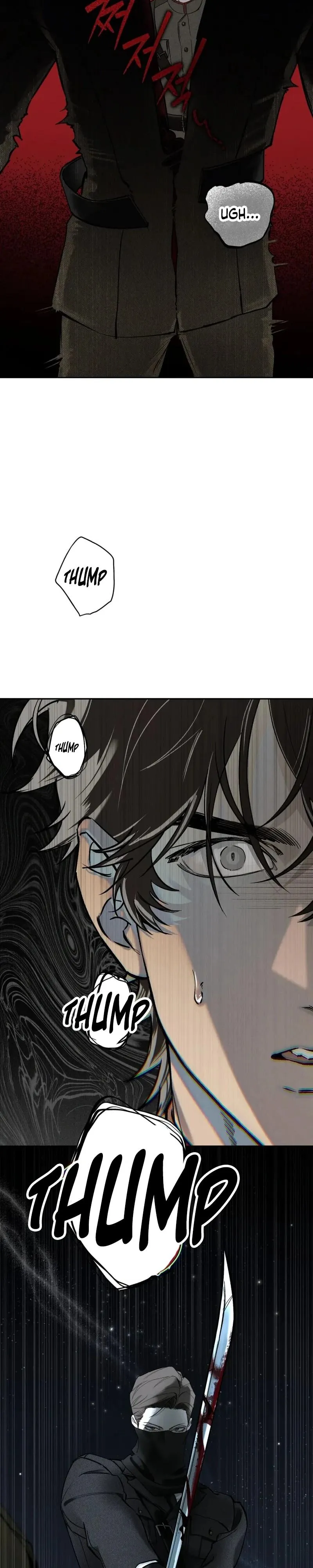 Black Swan Chapter 1 page 22 - 