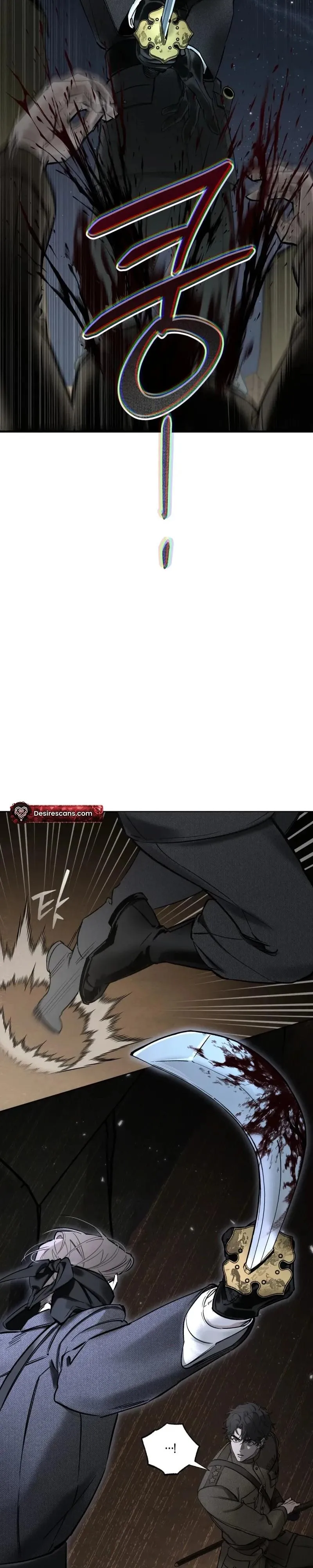Black Swan Chapter 1 page 23 - 