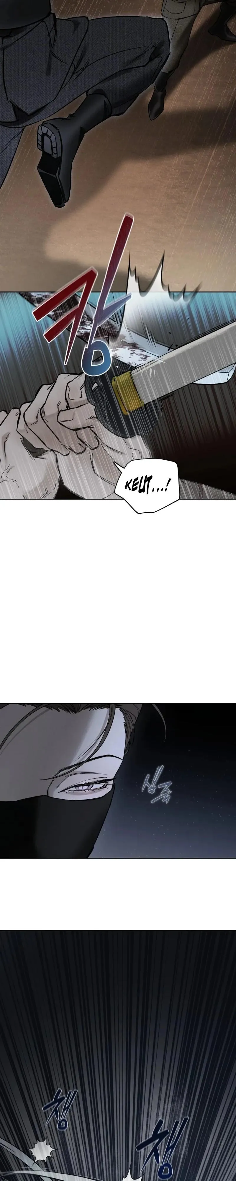 Black Swan Chapter 1 page 24 - 
