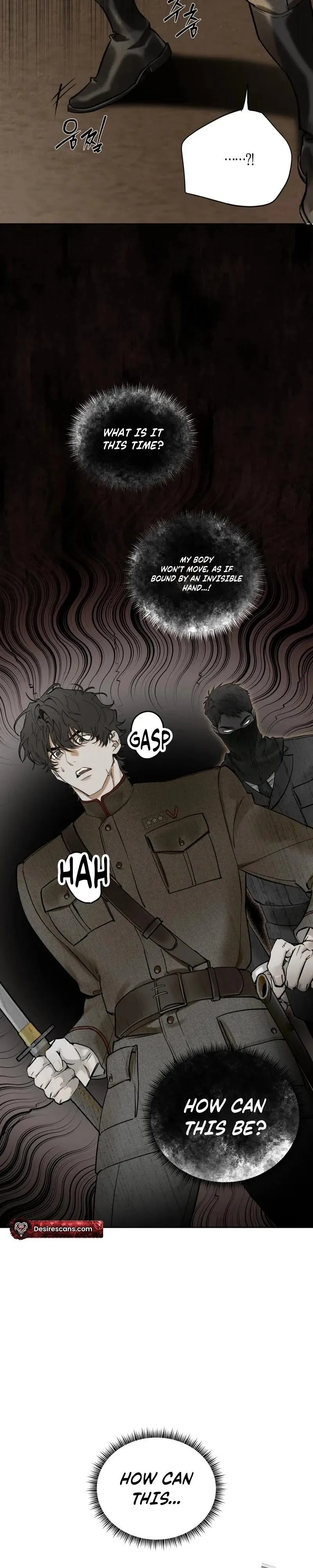 Black Swan Chapter 1 page 27 - 