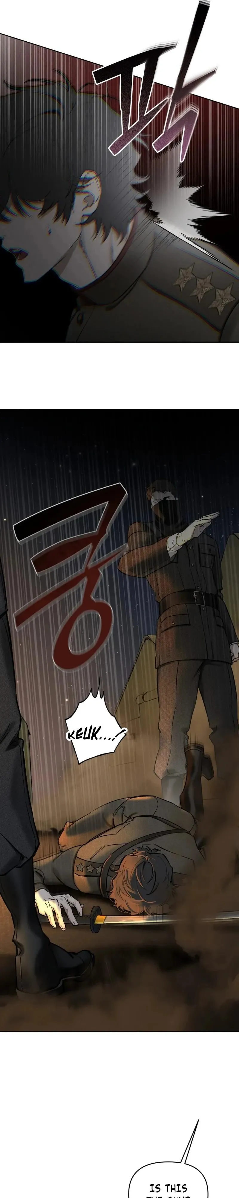 Black Swan Chapter 1 page 28 - 