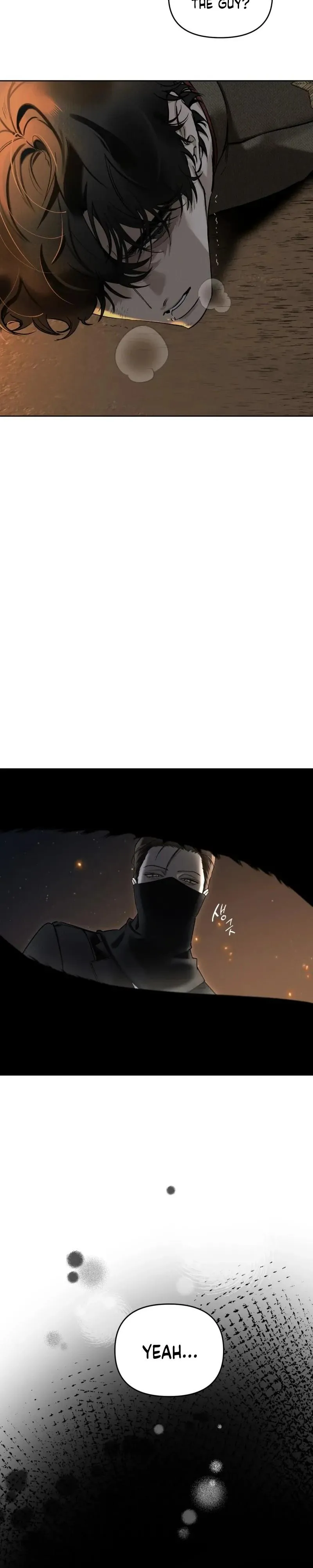 Black Swan Chapter 1 page 29 - 