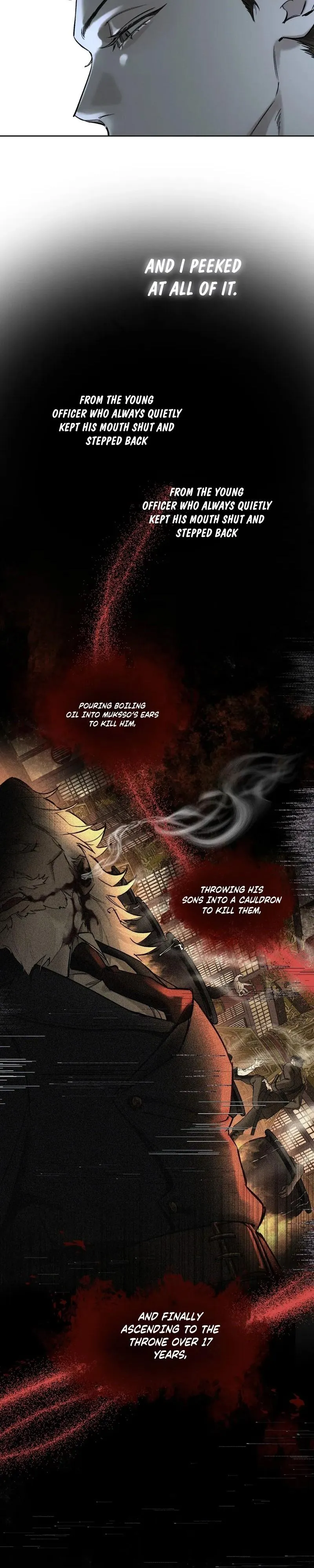 Black Swan Chapter 1 page 35 - 
