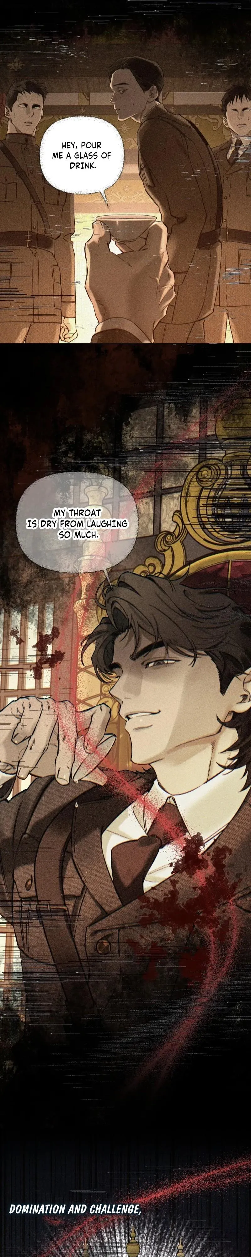 Black Swan Chapter 1 page 36 - 