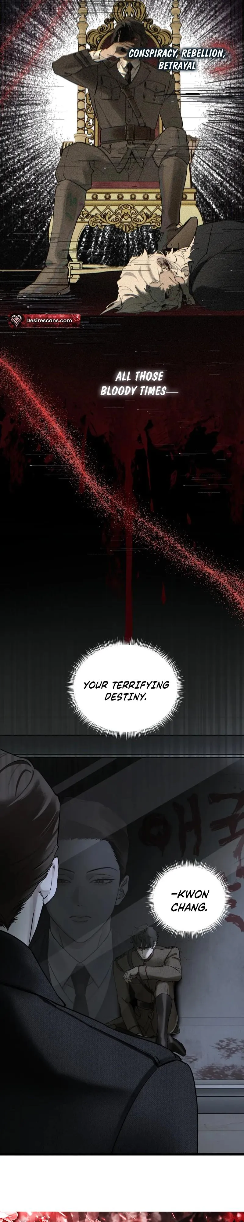 Black Swan Chapter 1 page 37 - 