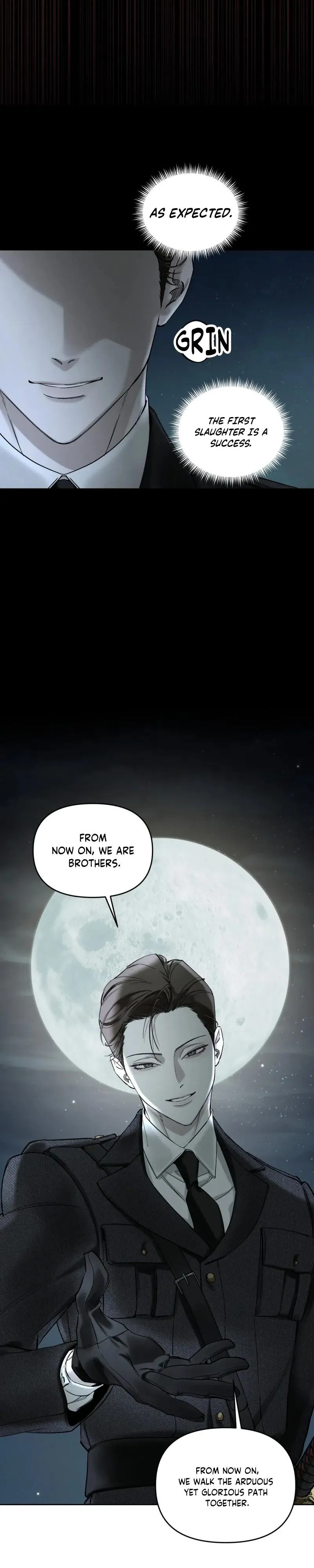 Black Swan Chapter 1 page 6 - 