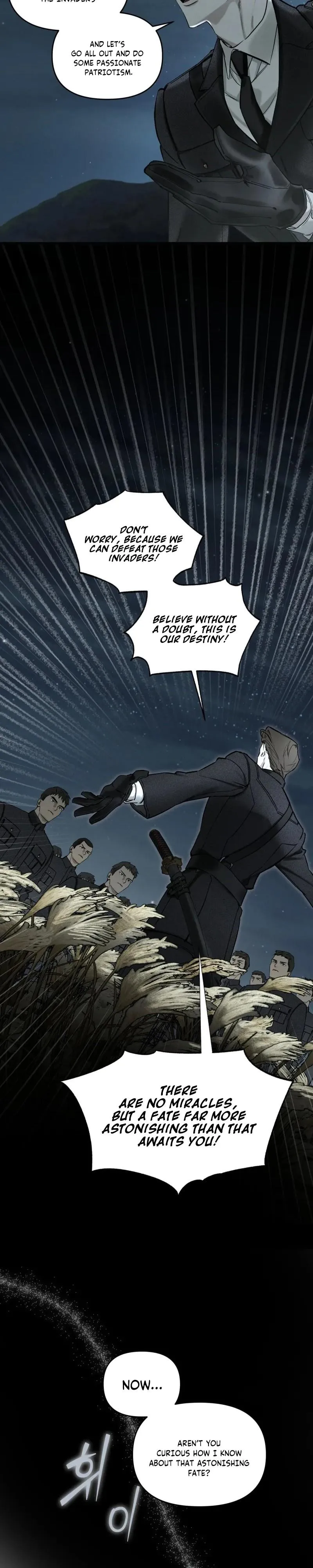 Black Swan Chapter 1 page 9 - 