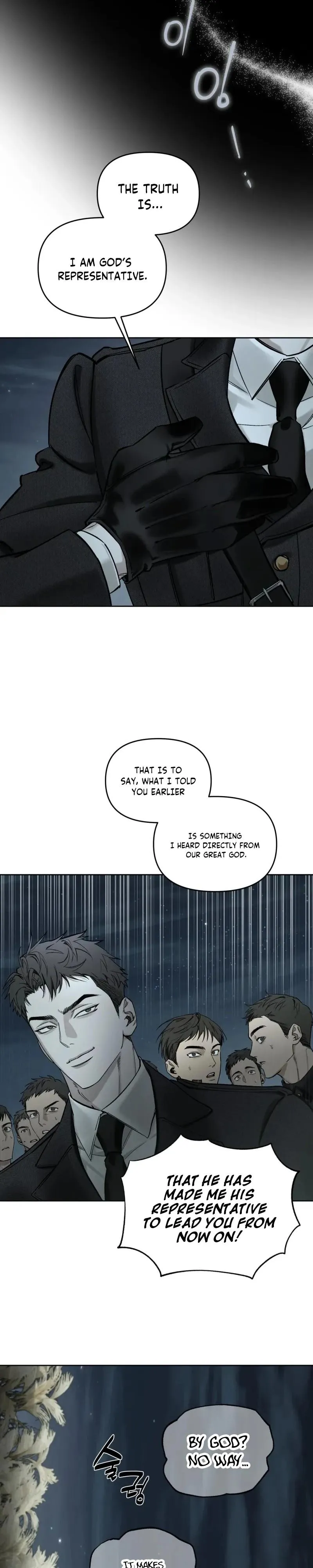Black Swan Chapter 1 page 10 - 