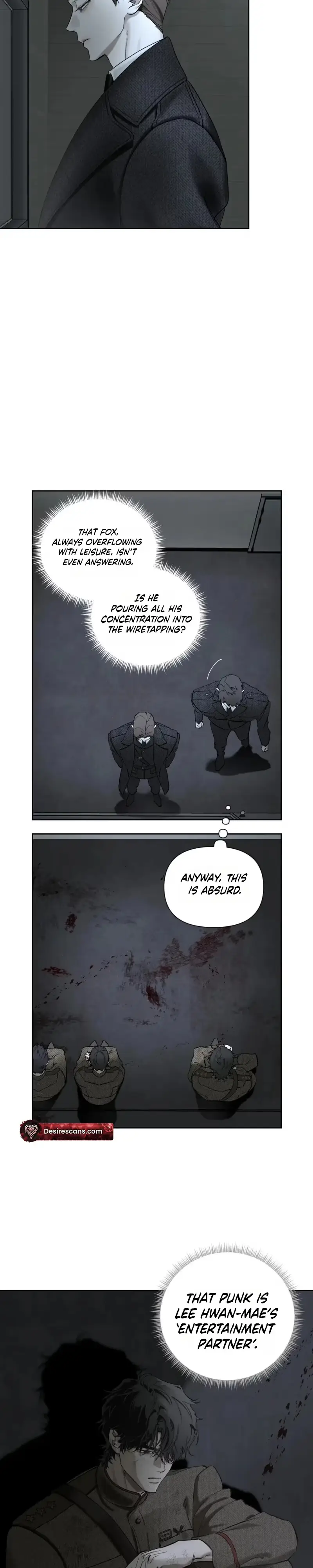 Black Swan Chapter 2 page 2 - 