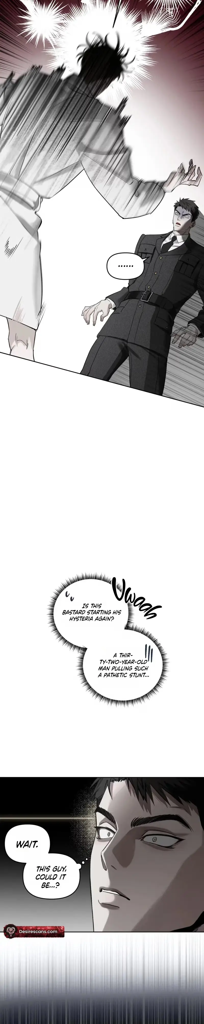 Black Swan Chapter 2 page 15 - 