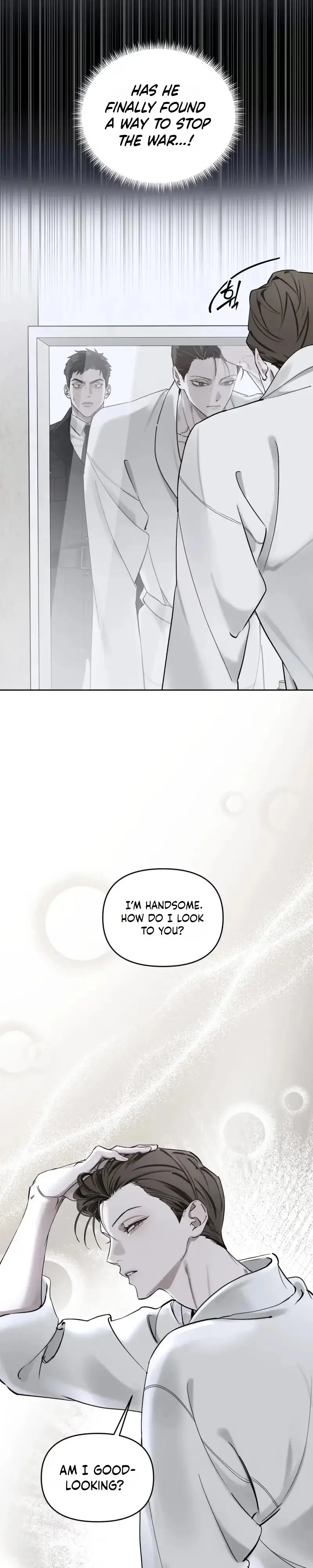 Black Swan Chapter 2 page 16 - 