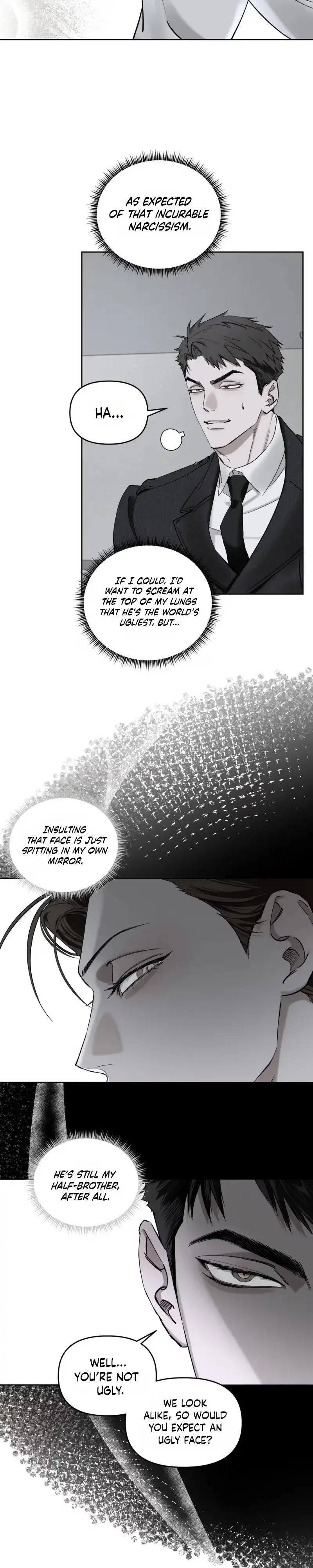 Black Swan Chapter 2 page 17 - 