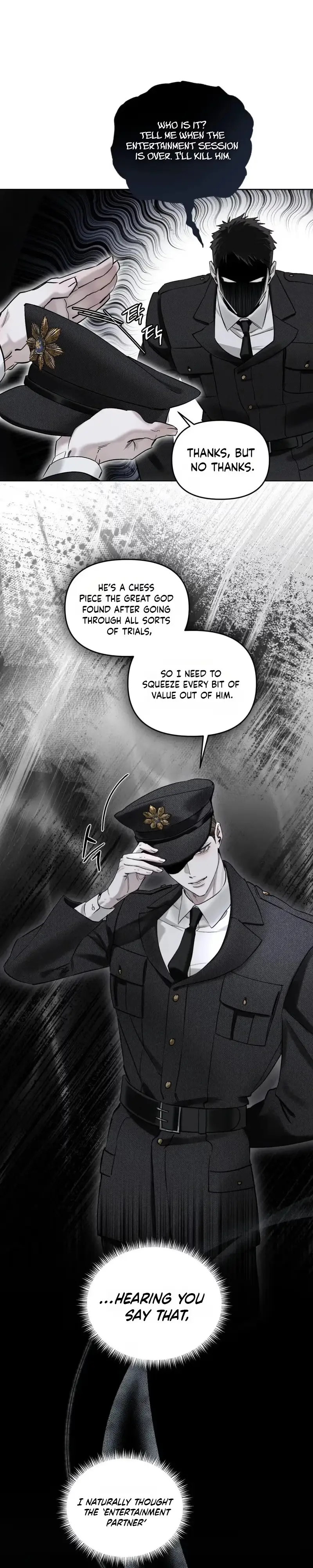 Black Swan Chapter 2 page 23 - 