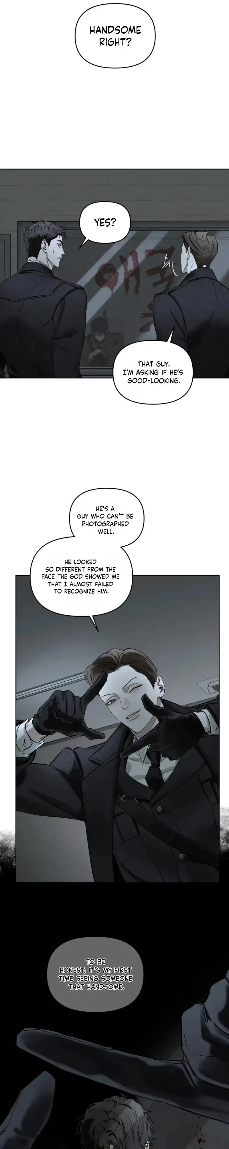 Black Swan Chapter 2 page 25 - 