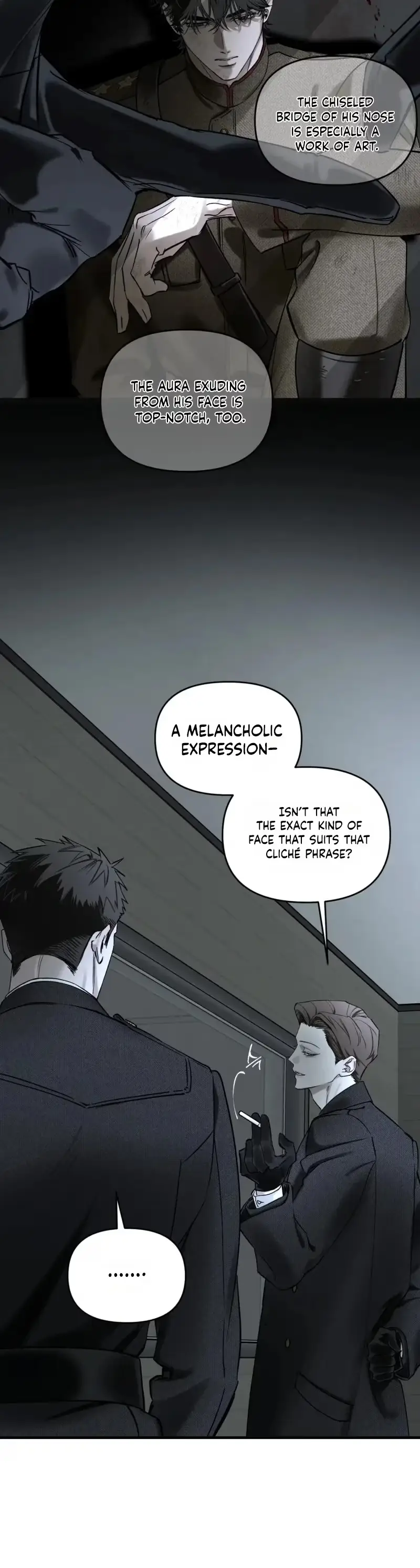 Black Swan Chapter 2 page 26 - 