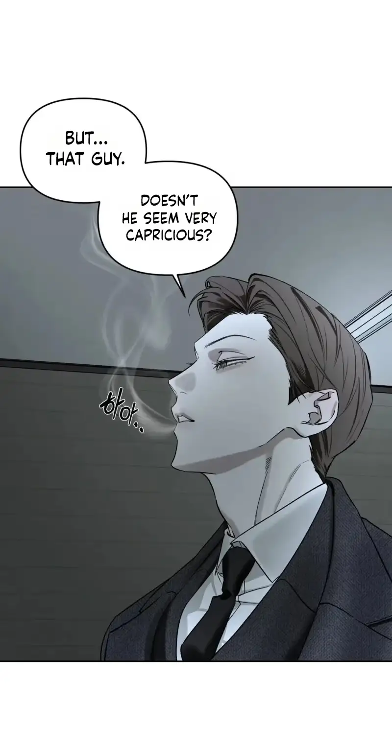 Black Swan Chapter 2 page 30 - 