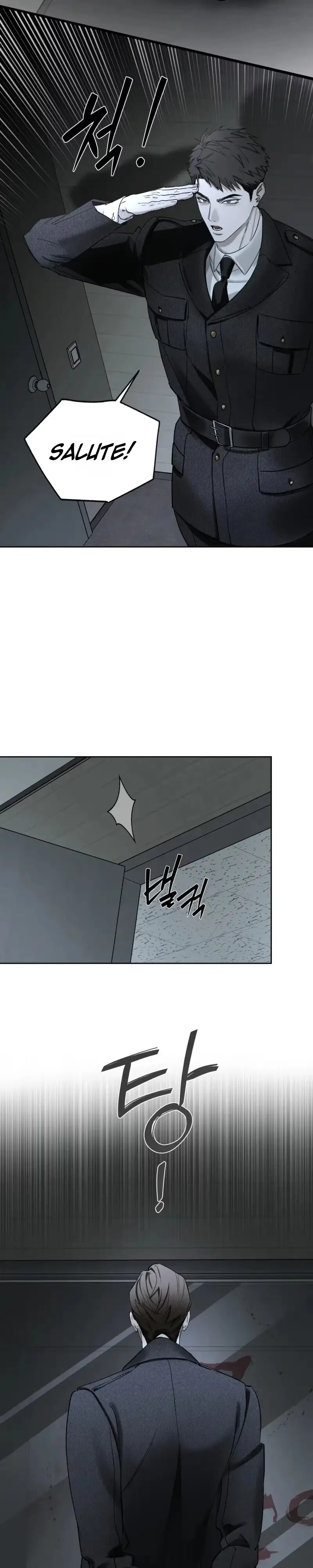 Black Swan Chapter 2 page 32 - 