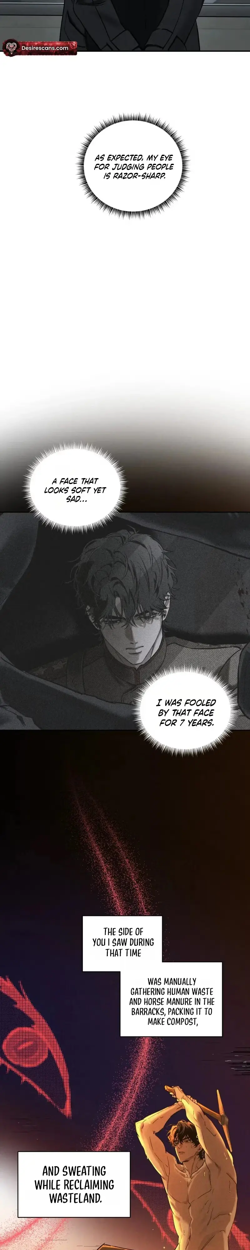 Black Swan Chapter 2 page 33 - 