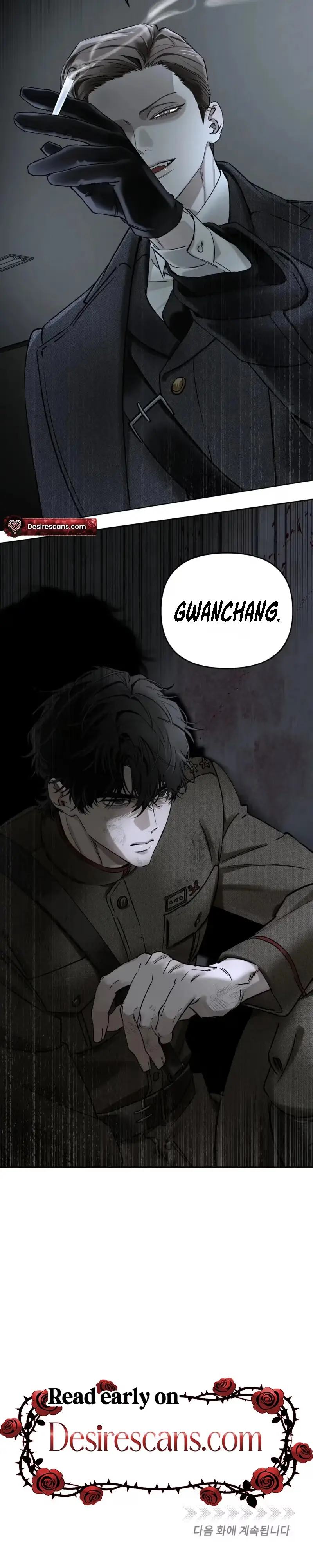 Black Swan Chapter 2 page 36 - 