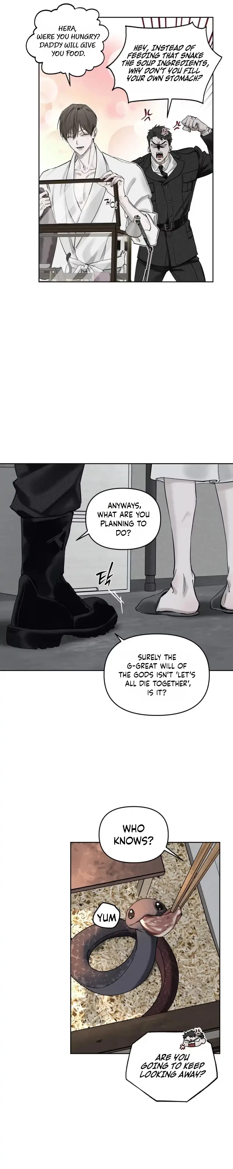 Black Swan Chapter 2 page 6 - 