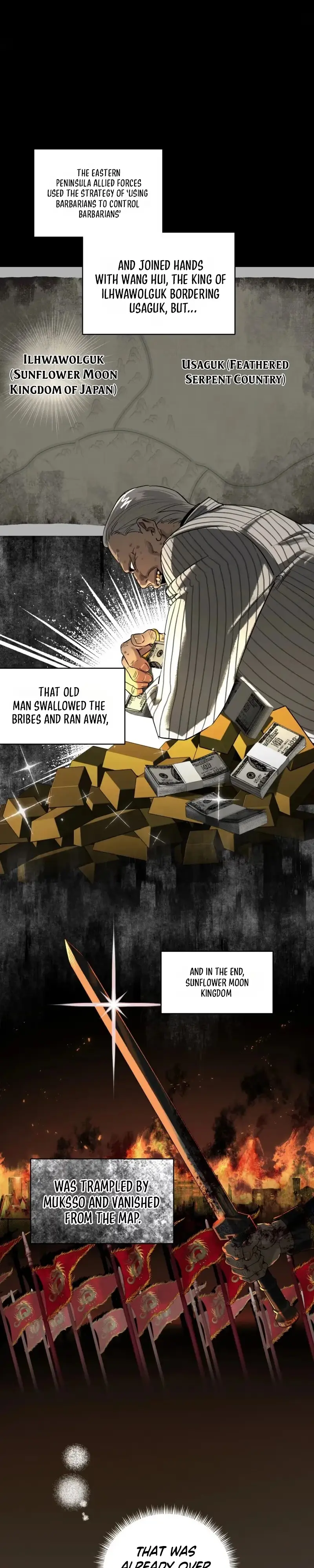 Black Swan Chapter 2 page 10 - 