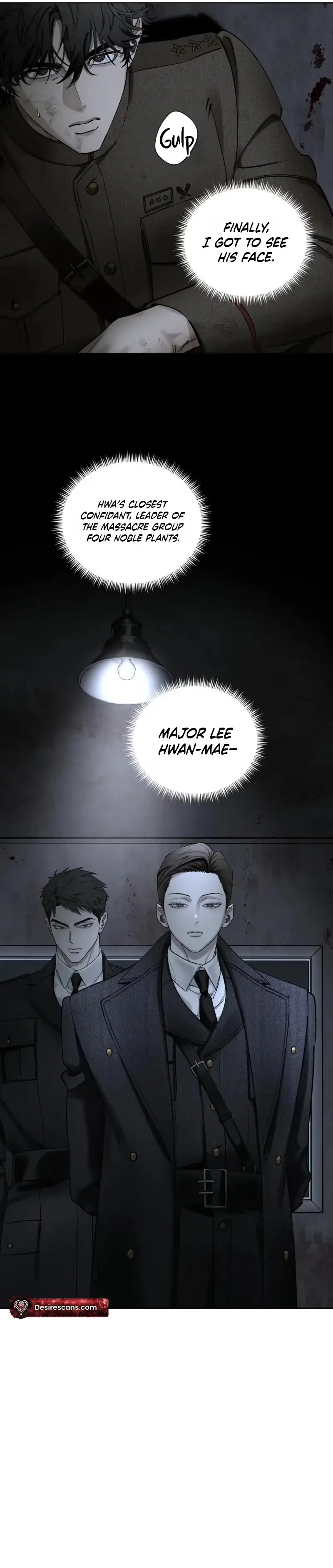 Black Swan Chapter 3 page 2 - 