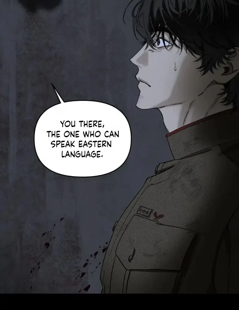 Black Swan Chapter 3 page 16 - 