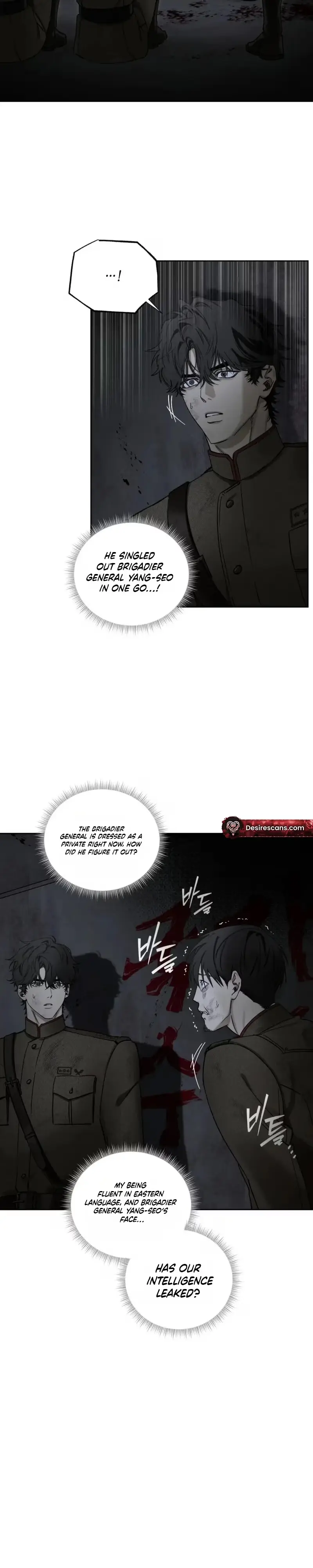 Black Swan Chapter 3 page 18 - 