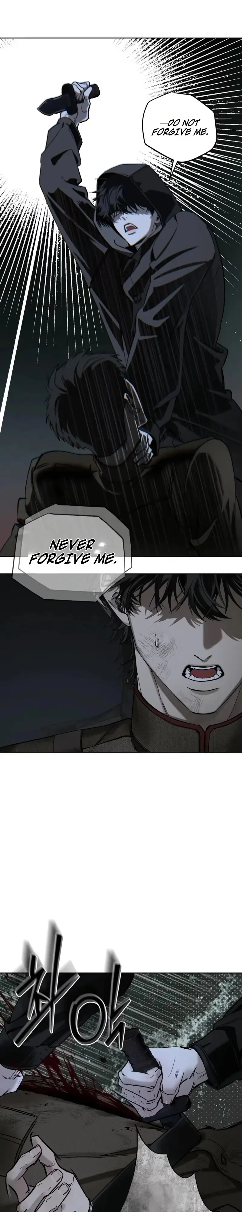 Black Swan Chapter 3 page 23 - 