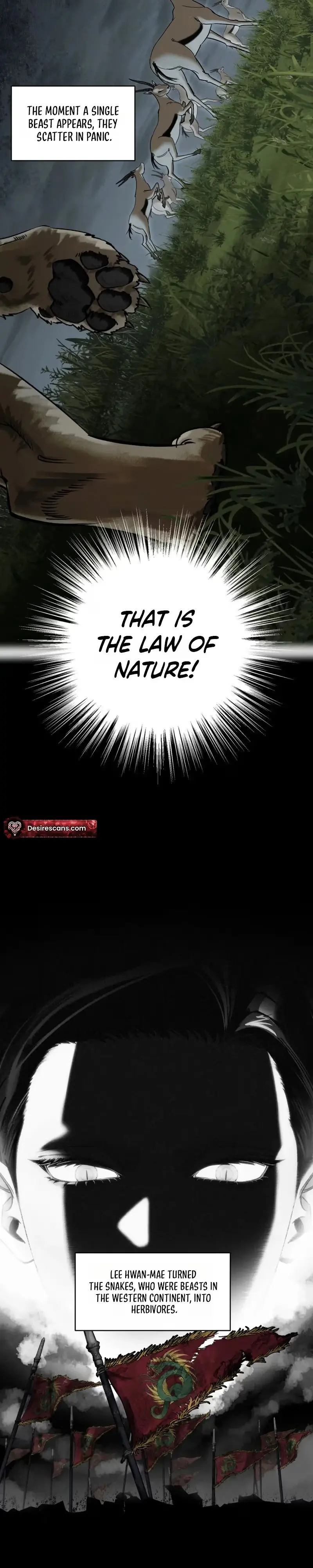 Black Swan Chapter 3 page 29 - 
