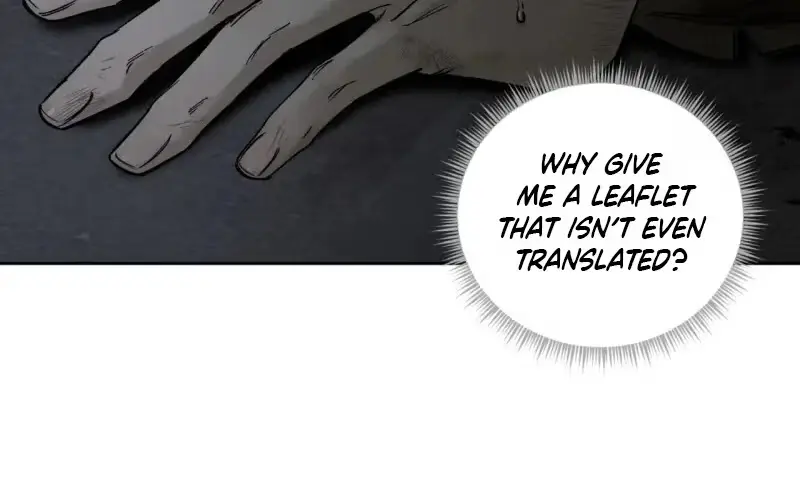 Black Swan Chapter 3 page 8 - 
