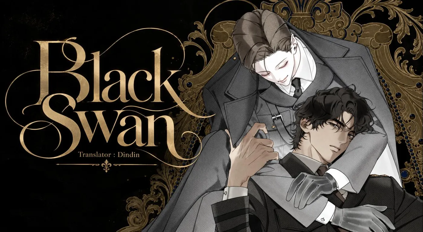 Black Swan Chapter 9 page 1 - 