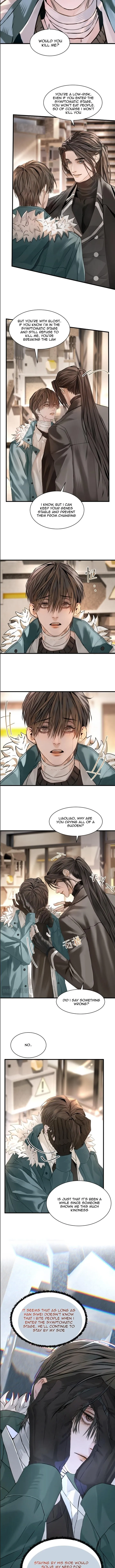 Black Tide Chapter 1 page 6 - 
