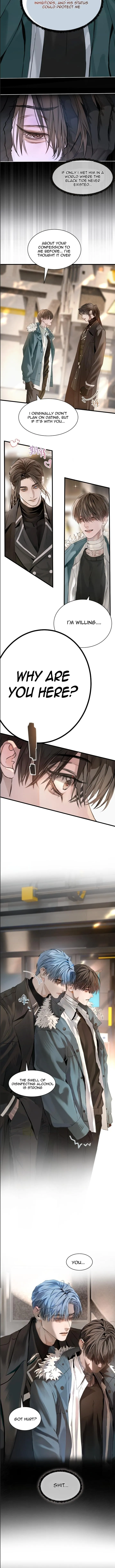 Black Tide Chapter 1 page 7 - 
