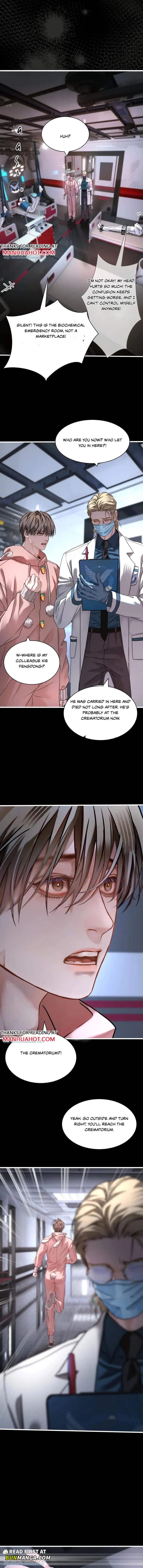 Black Tide Chapter 13 page 2 - 