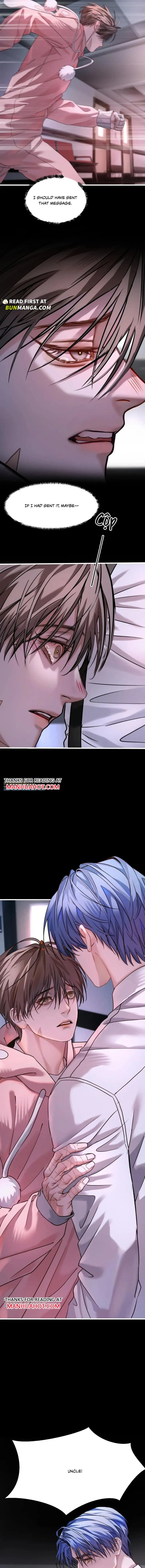 Black Tide Chapter 13 page 3 - 
