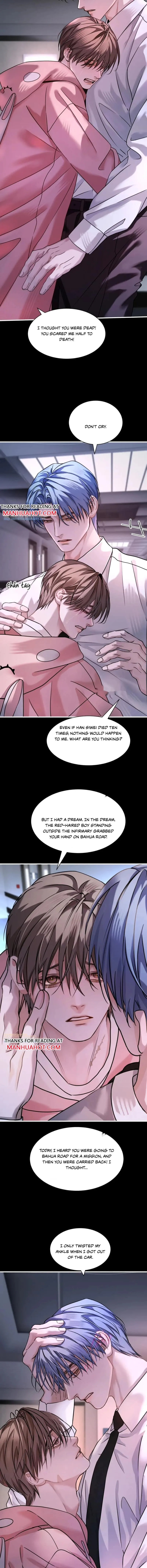 Black Tide Chapter 13 page 4 - 