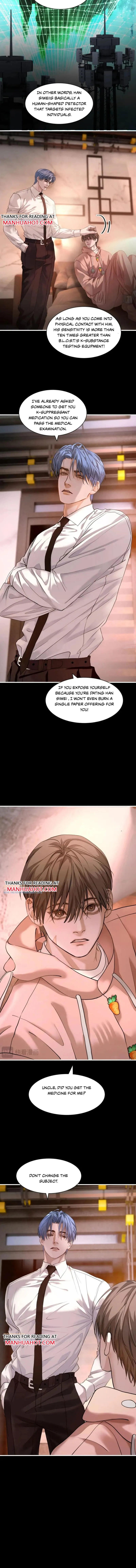 Black Tide Chapter 14 page 4 - 