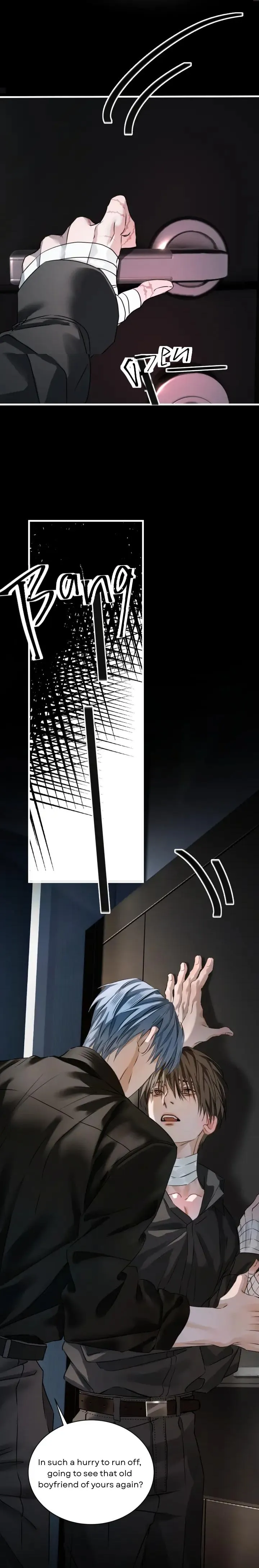 Black Tide Chapter 5 page 20 - 