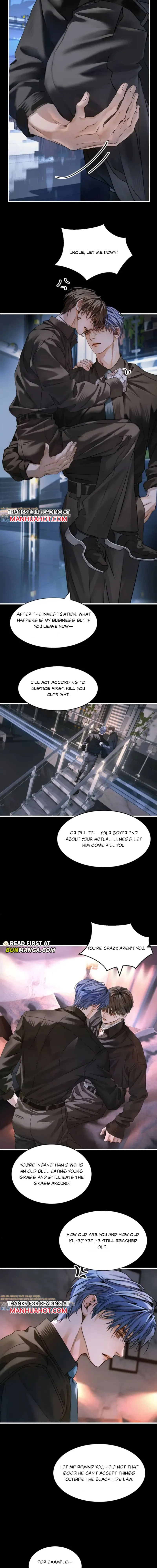 Black Tide Chapter 6 page 2 - 