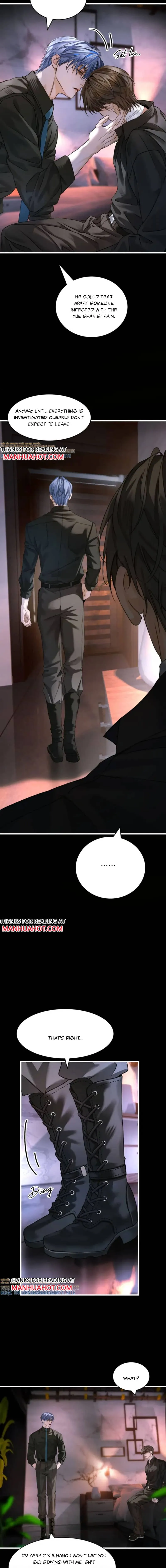 Black Tide Chapter 6 page 3 - 
