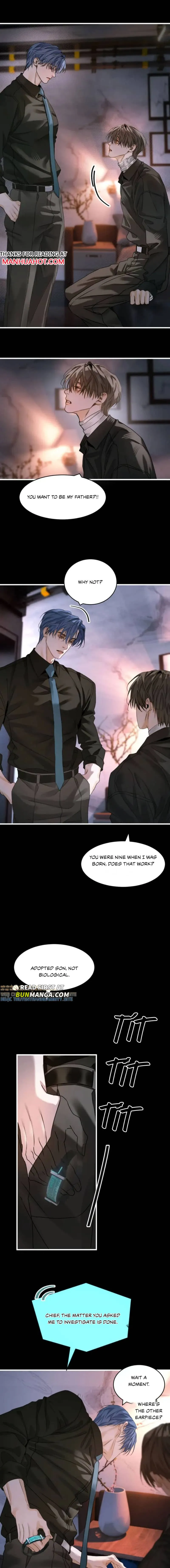 Black Tide Chapter 6 page 5 - 