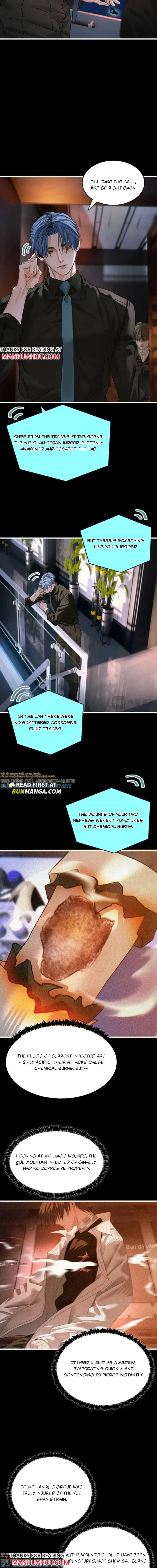 Black Tide Chapter 6 page 6 - 