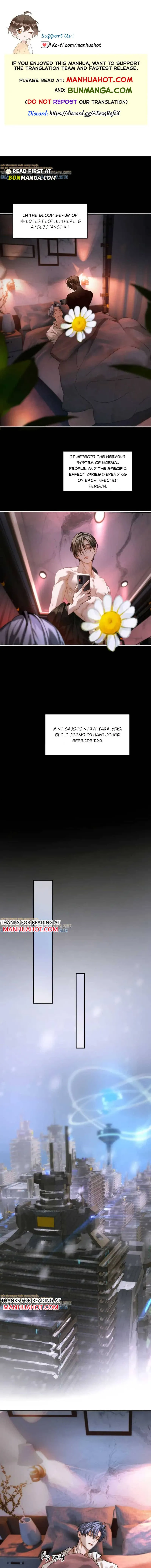 Black Tide Chapter 7 page 1 - 