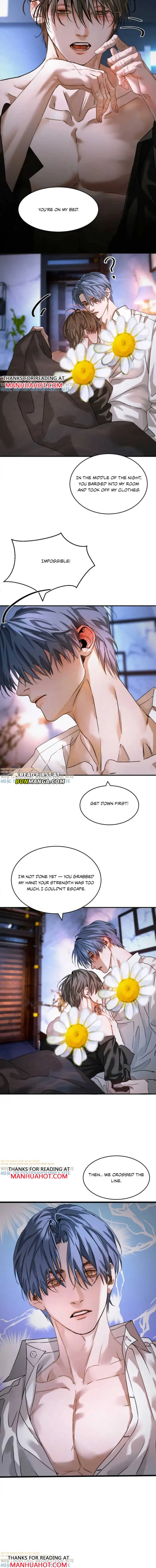 Black Tide Chapter 7 page 3 - 