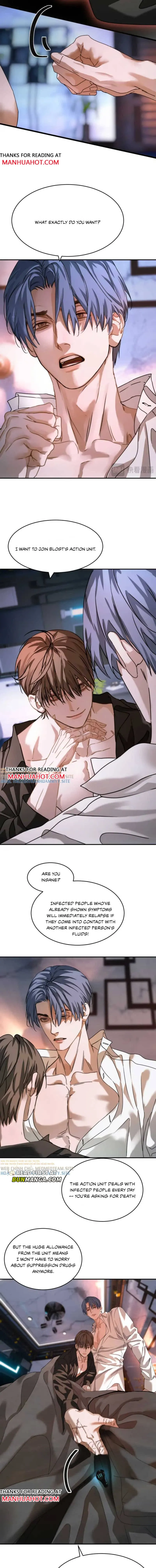 Black Tide Chapter 7 page 5 - 