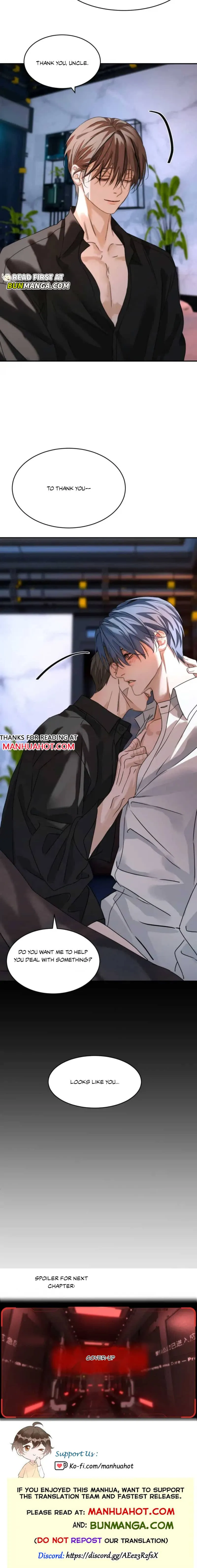 Black Tide Chapter 7 page 9 - 